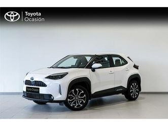 5 puertas active tech 120h e-cvt