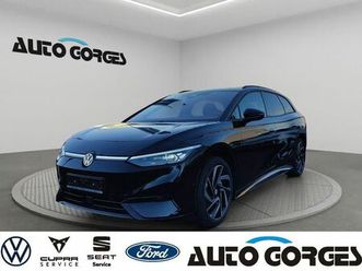 volkswagen id.7 tourer pro 77kwh +sofort+exterieurpaket+