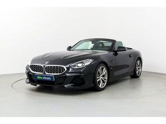 bmw z4 gasolina z4 sdrive 20ia
