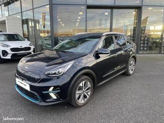 kia e-niro design 204ch