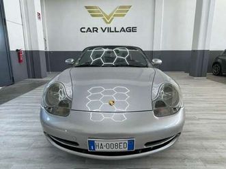 carrera cat cabriolet