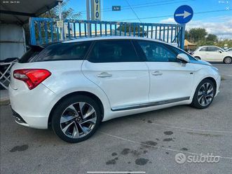 ds5 2013 diesel perfettamente funzionante
