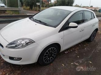 bravo 1.6 multijet autom. euro 5 full