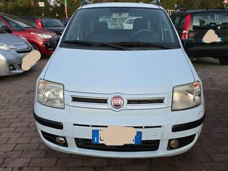 fiat panda gpl