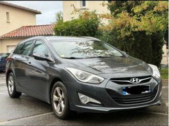 hyundai i40 sw 1.7 crdi 115