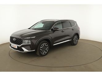 hyundai santa fe 1.6 t-gdi plug-in-hybrid htrac executive bva6