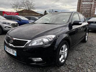 kia ceed i phase 2 1.6 crdi 115 cv