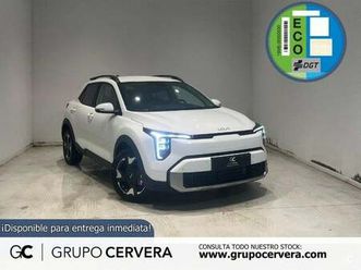 kia stonic 1.0 mhev drive 115