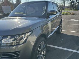 lwb 3.0 tdv6 vogue auto my16 e6