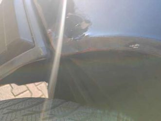 mercedes-benz 190-serie - 2.5 d