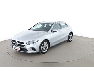 mercedes-benz classe a 250 7g-dct