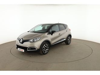 renault captur 0.9 tce energy intens