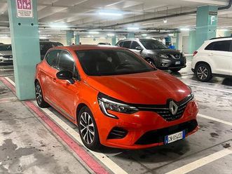 clio v 2019 1.0 tce techno gpl 100cv
