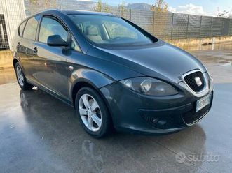 seat altea xl 1.9 tdi 105 cv
