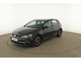 volkswagen golf vii 1.6 tdi iq.drive dsg7