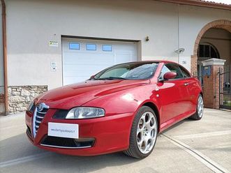 alfa romeo gt 1.9 jtdm 16v distinctive