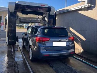 vends voiture kia ceed 128ch