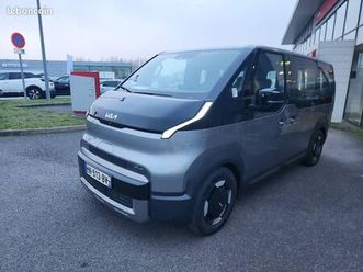 kia pv5 passenger l 163ch 71,2 kwh plus