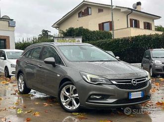 opel astra 1.6 cdti