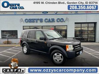 2005 land rover lr3**we finance**