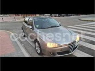 alfa romeo 147