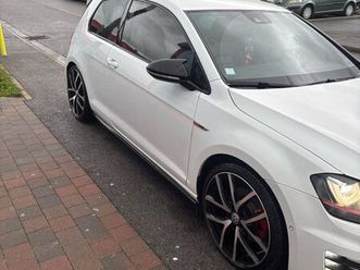 golf 7gti