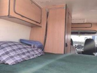 citroën jumper kombi/bus aus rankweil- brederis mit 120 ps und 330 tkm - ländleauto.at