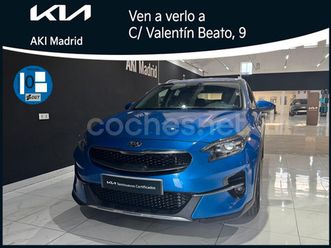 kia xceed 1.6 gdi phev edrive