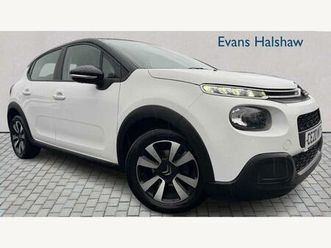 1.2 puretech feel euro 6 (start/stop) 5dr