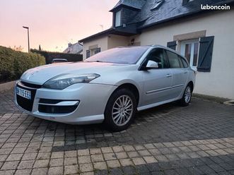 laguna 3 estate break