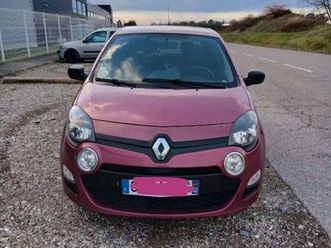 twingo 2 phase 2