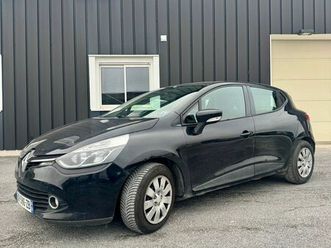 clio iv société