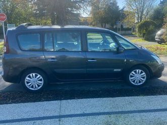 espace 4 édition paris