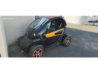renault twizzy