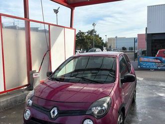 twingo 2 phase 2 - 1.5dci 86ch