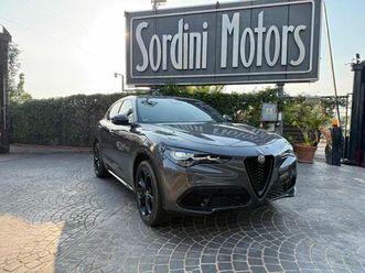 alfa romeo stelvio 2.0 turbo 280 cv at8 q4 veloce,!black friday 35.900,00finanzio fini a 180 mesi ant 0 rata 200 mese!!