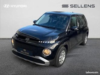 hyundai inster 42 kwh 97ch 5pl