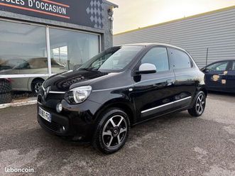 renault twingo iii 0.9 tce 90ch energy limited