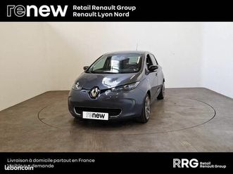 renault zoe r90 star wars