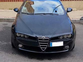 alfa romeo - 159