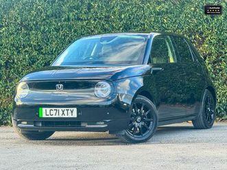 35.5kwh advance auto 5dr (17in alloy)