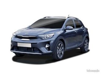 kia stonic 1.0 t-gdi 120 ch mhev dct7 active