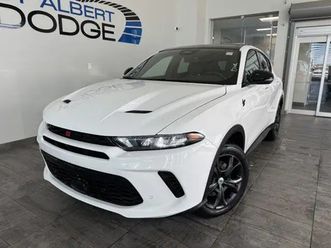 2024 dodge hornet gt plus