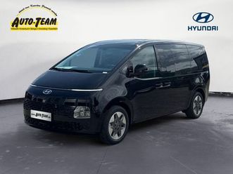 hyundai staria 1.6 t-gdi hev prime (us4)