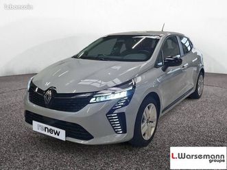 renault clio blue dci 100 ch gsr2 evolution