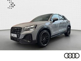 s line 35 tfsi 110(150) kw(ps) s tronic