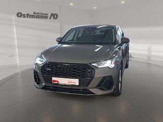 40tfsi quattro s tronic