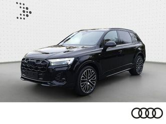 tdi quattro 210 kw tiptronic