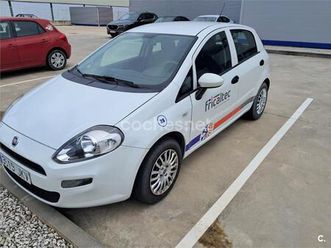 fiat punto 1.3 pop 75 cv multijet