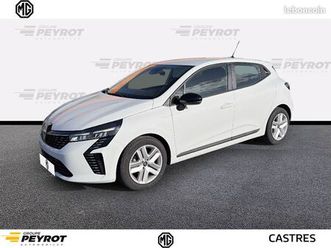 renault clio tce 90 ch gsr2 evolution